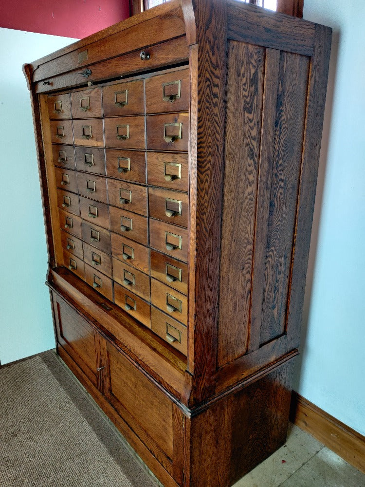 vintage furniture