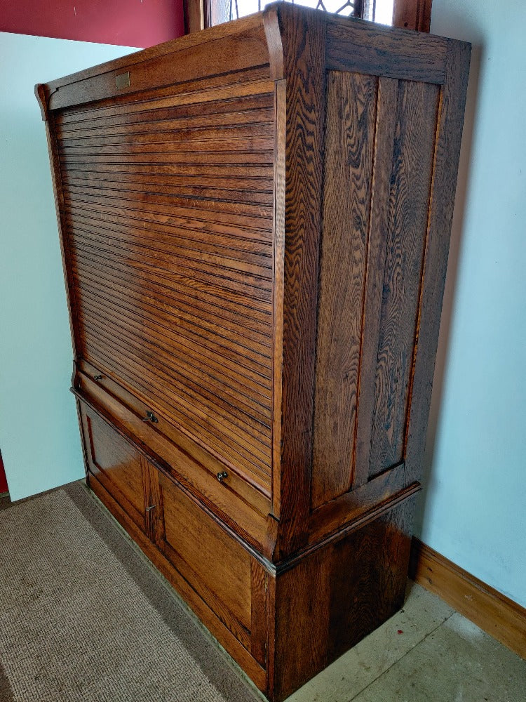 antique furniture