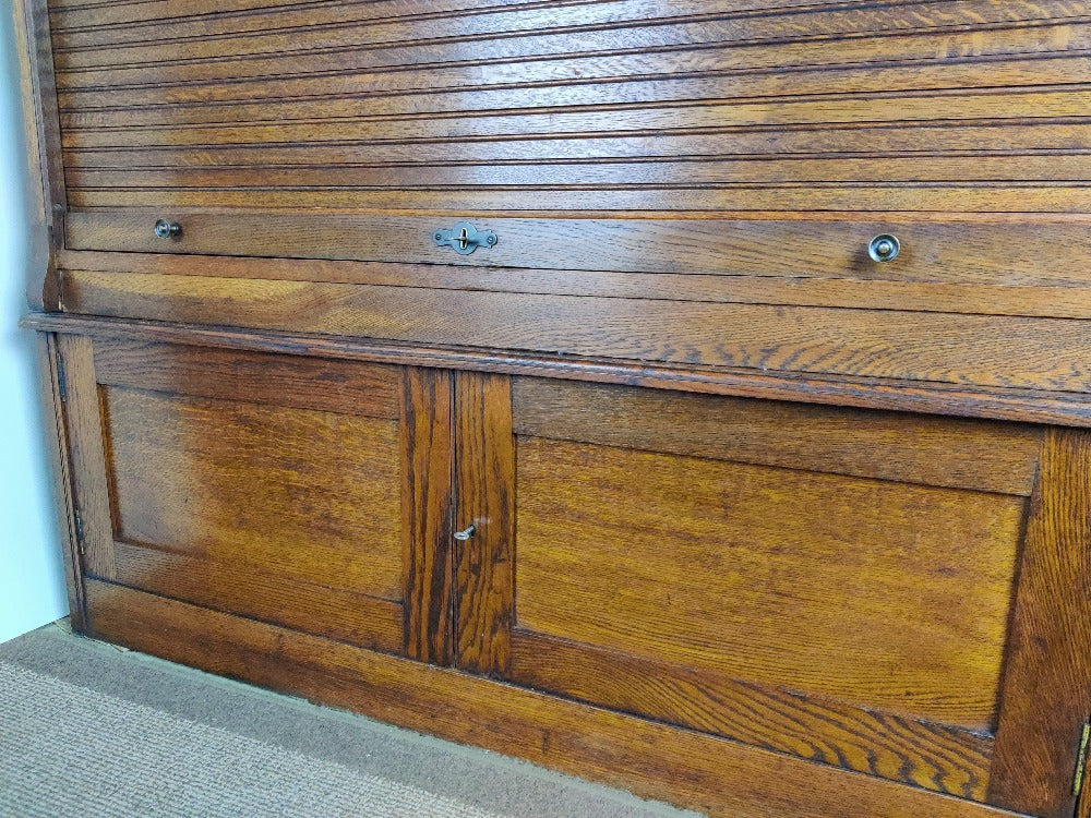 unusual cabinets