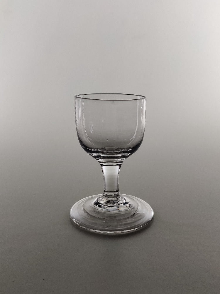 18th century glass