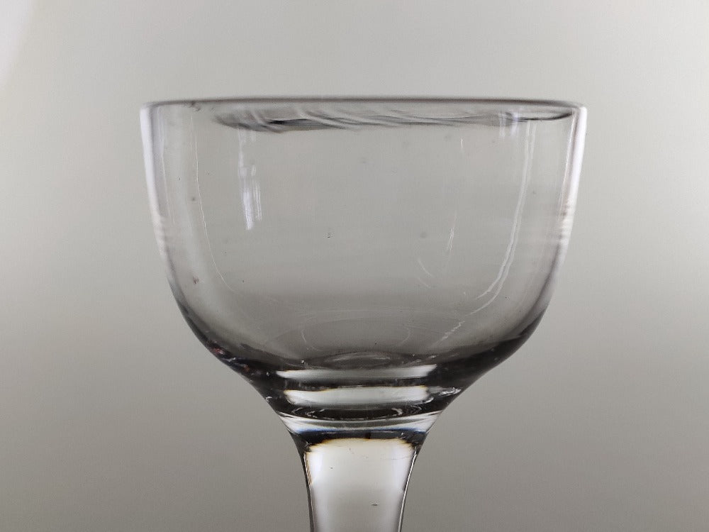Early Mead Glass