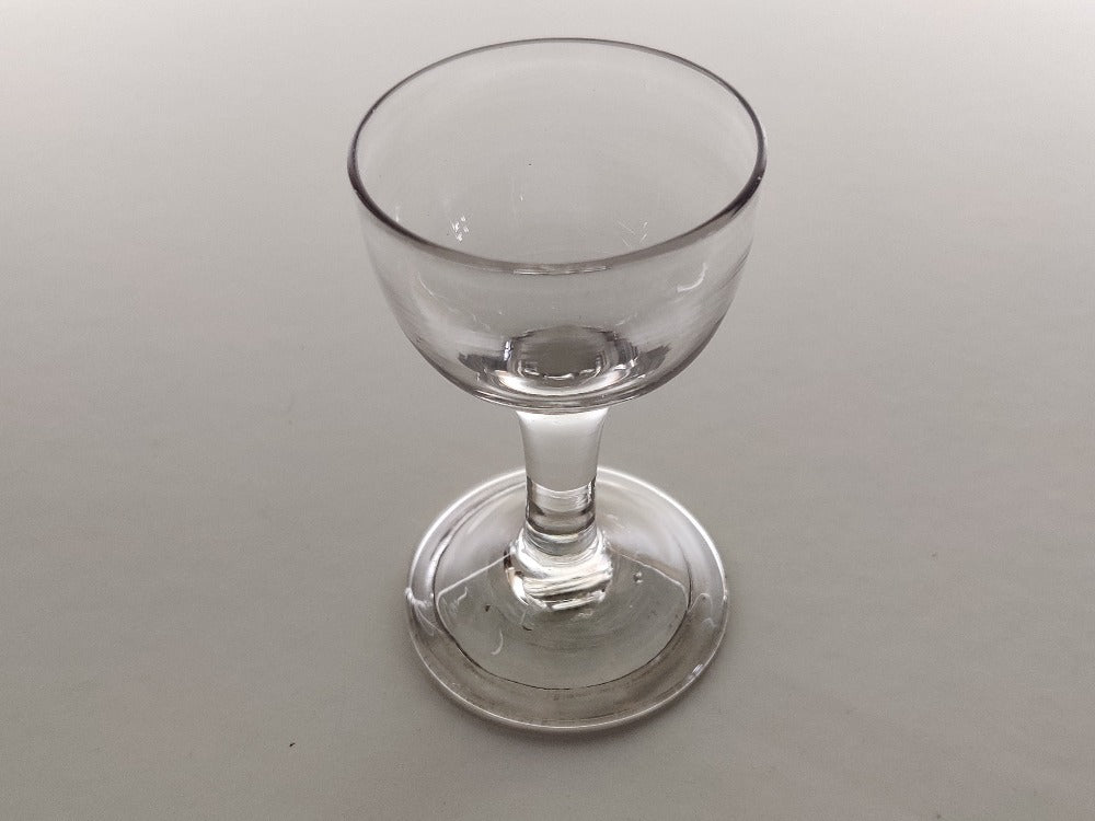 Early Mead Glass