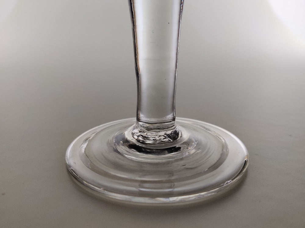 Ale Glass - Antique