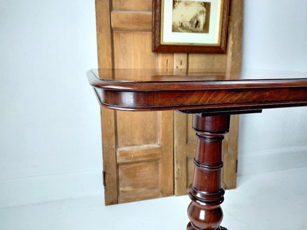 Wine Table - Regency Period