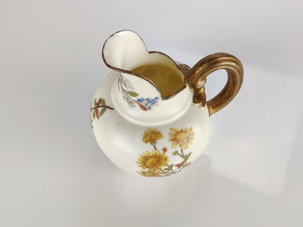 Royal Worcester porcelain