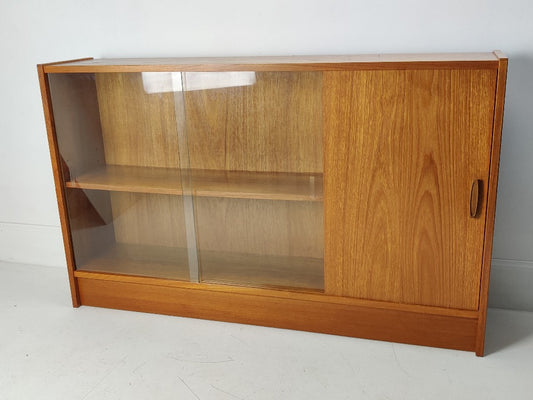 Mid-century bookcase