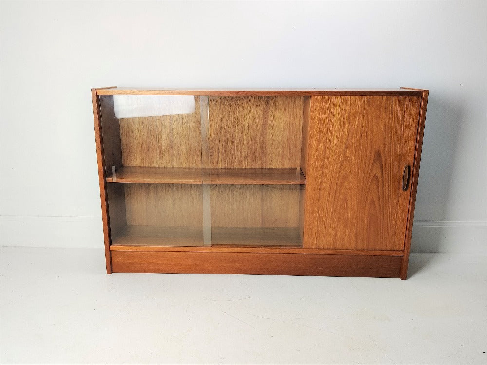 1960's bookcase