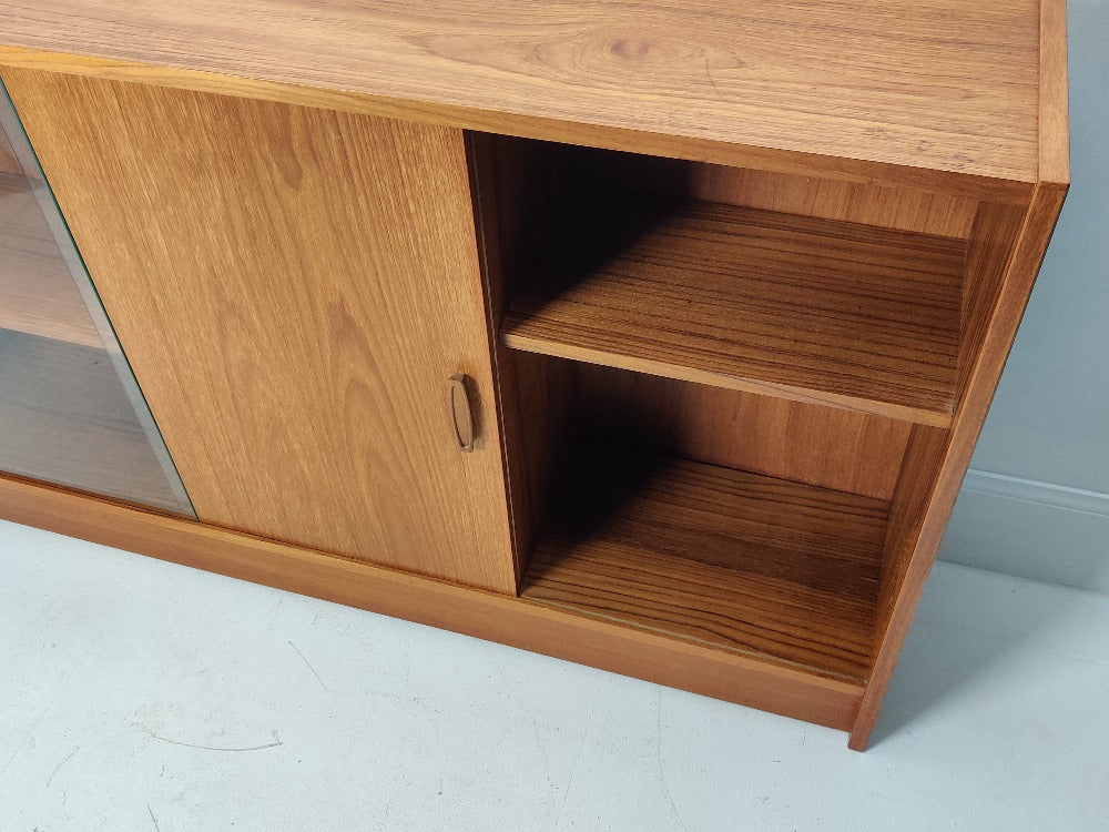 G Plan bookcase