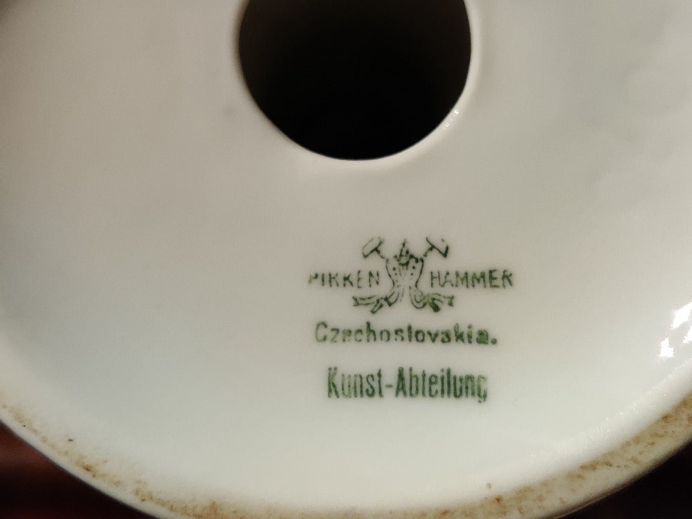 Dinner Set/Service-Pirkenhammer Porcelain