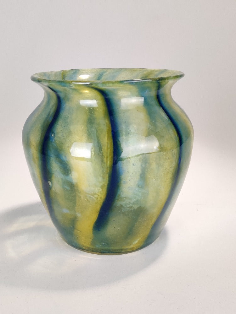 Salviati Glass Vase