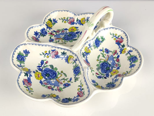 Masons hor's d'oeuvres dish