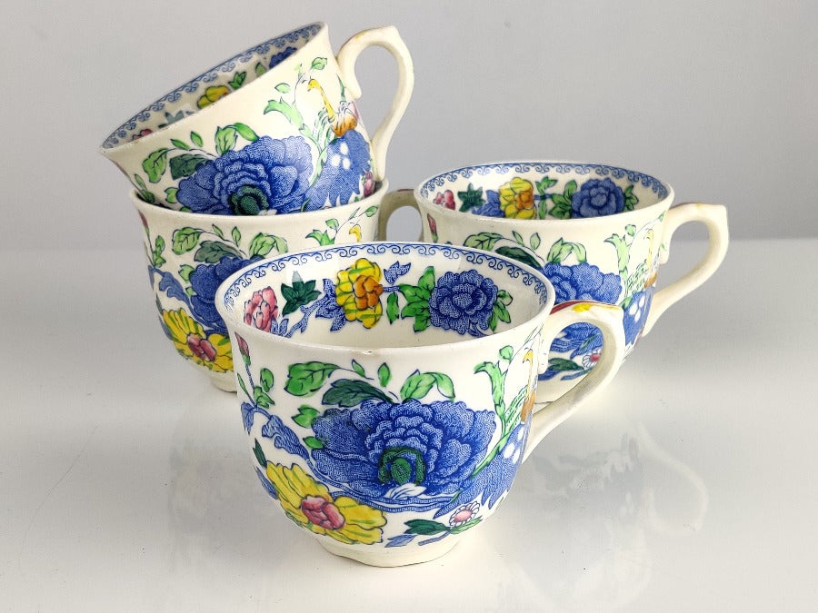 Tea cup Masons