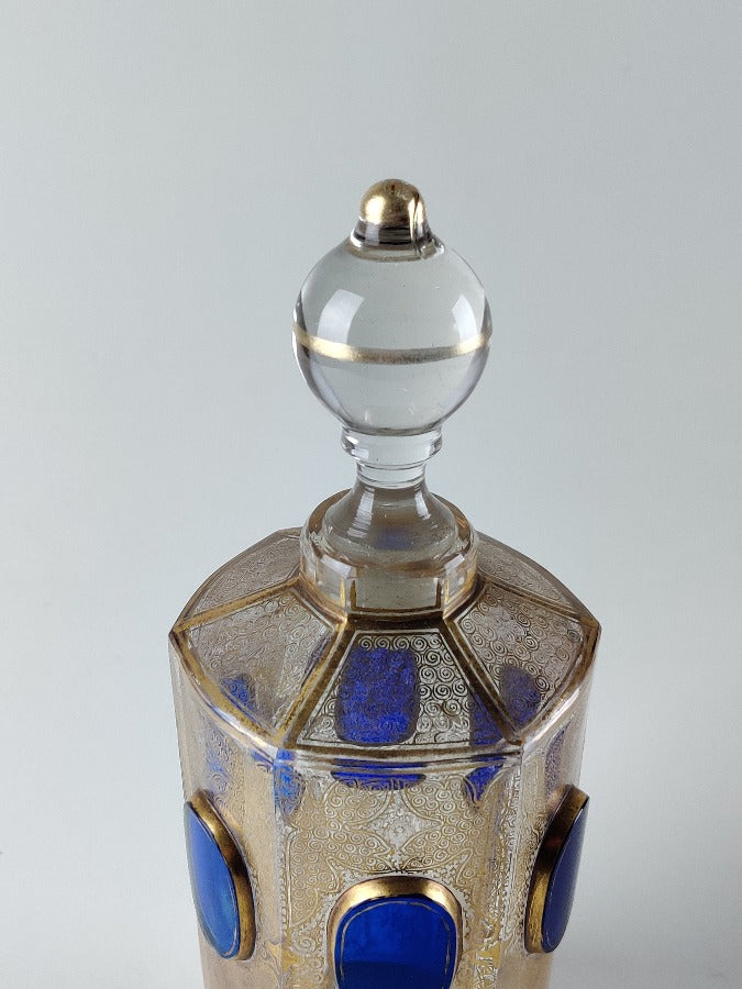 Decorative Antique Bottle