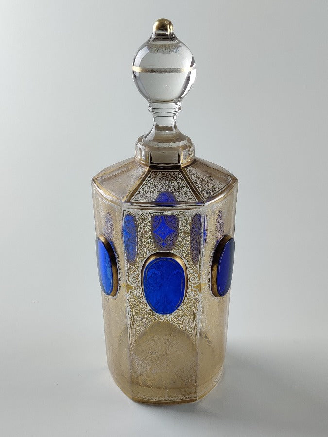 Decorative Antique Bottle