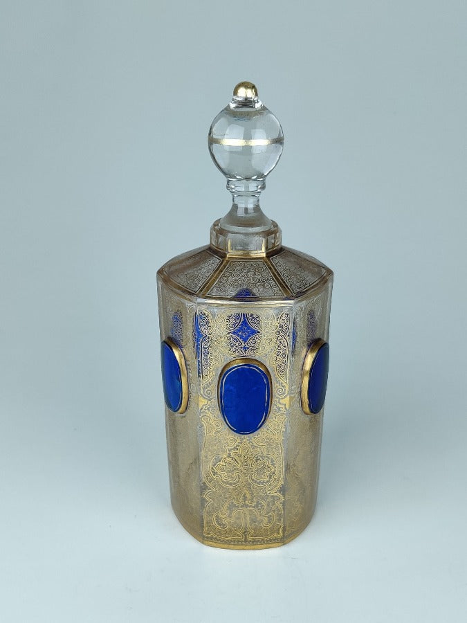 Decorative Antique Bottle