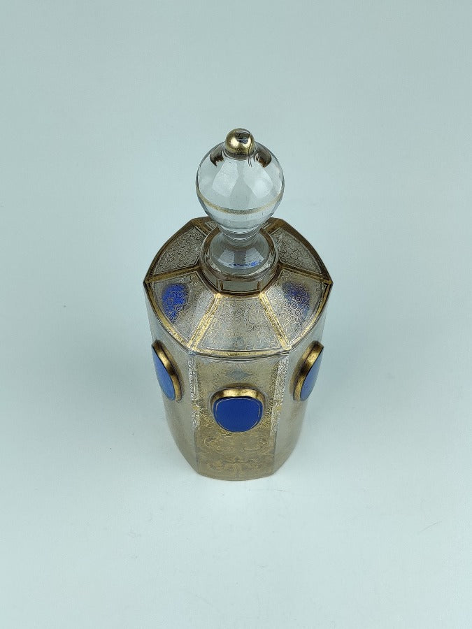 Decorative Antique Bottle