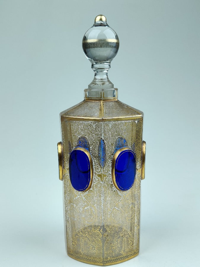 Decorative Antique Bottle