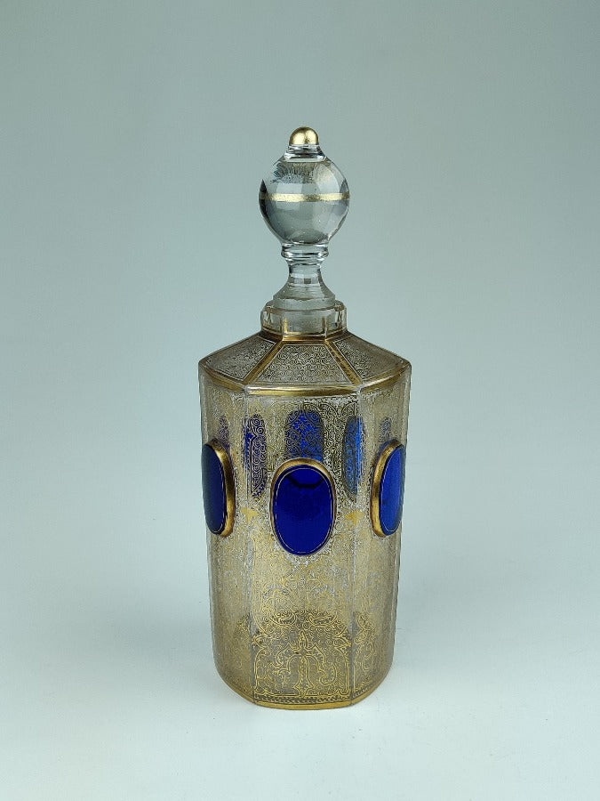 Decorative Antique Bottle