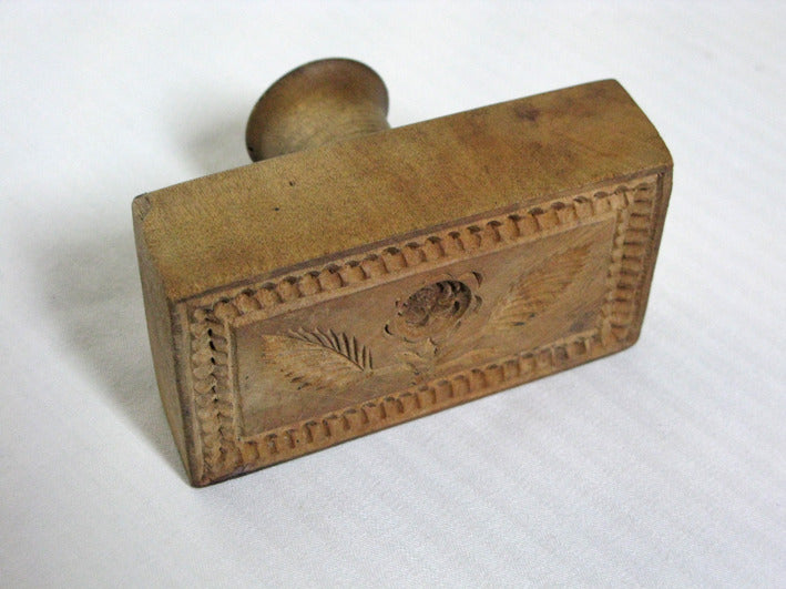 butter stamp-print-Mold 