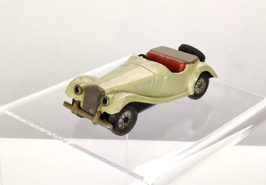MG Tin Plate Toy Car